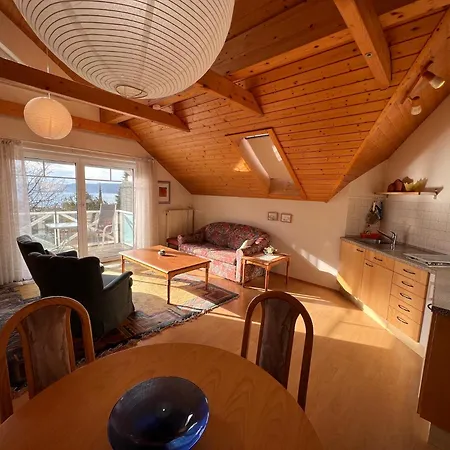 Apartament Schreiber West Uberlingen Zewnętrze zdjęcie