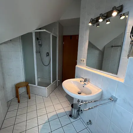 Apartament Schreiber West Uberlingen Zewnętrze zdjęcie