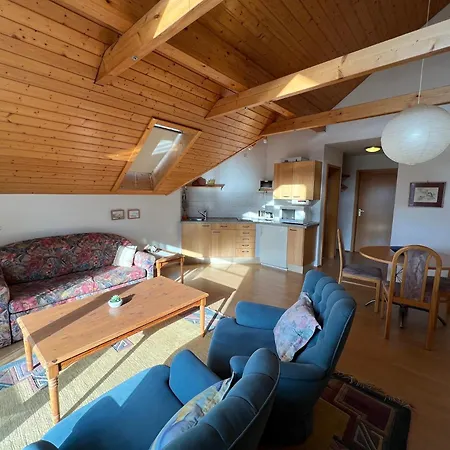 Apartament Schreiber West Uberlingen Zewnętrze zdjęcie