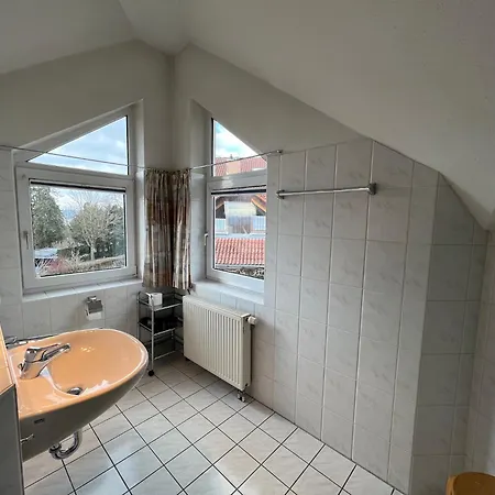 Apartament Schreiber West Uberlingen Zewnętrze zdjęcie