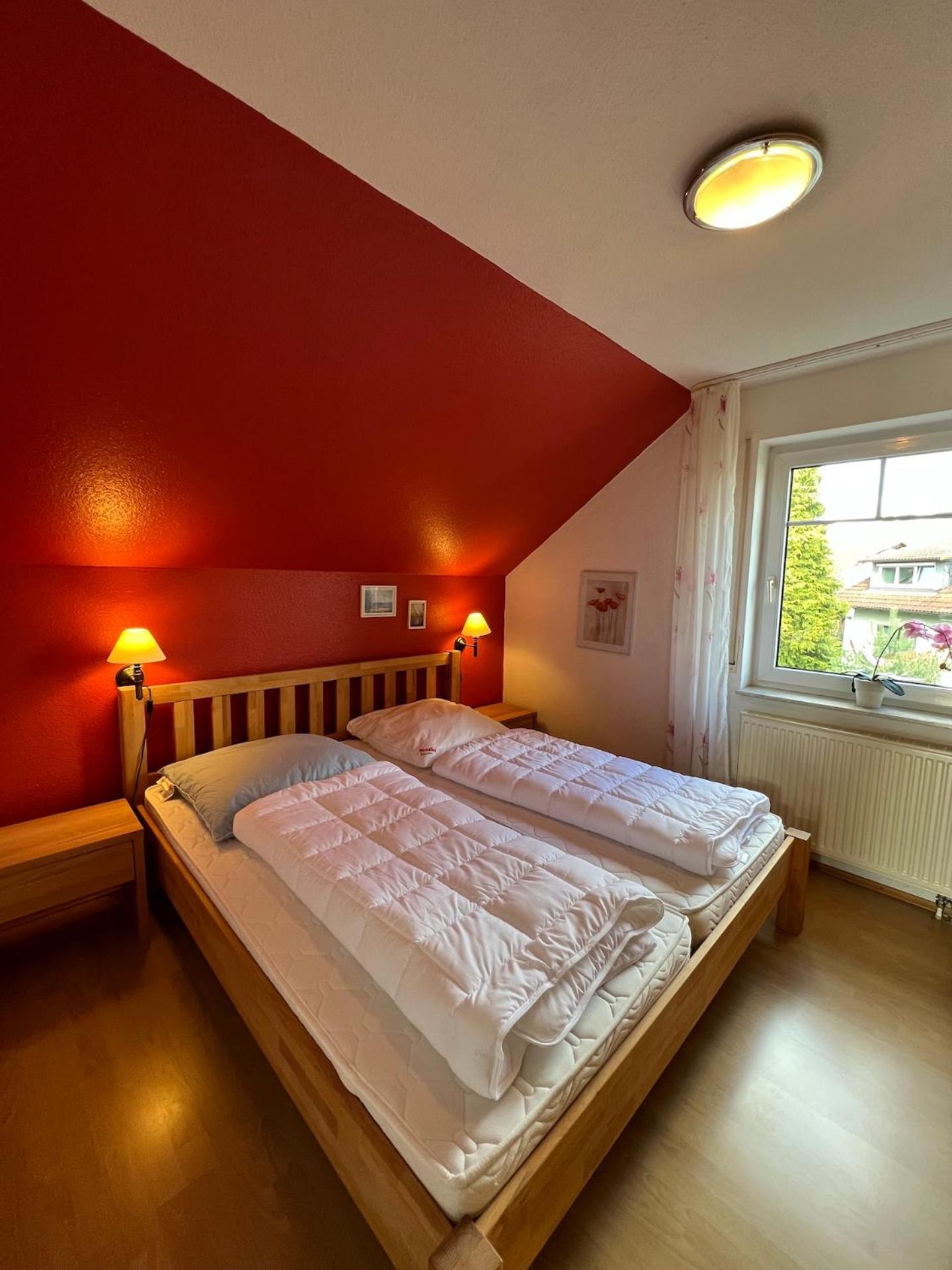 Schreiber West Apartment