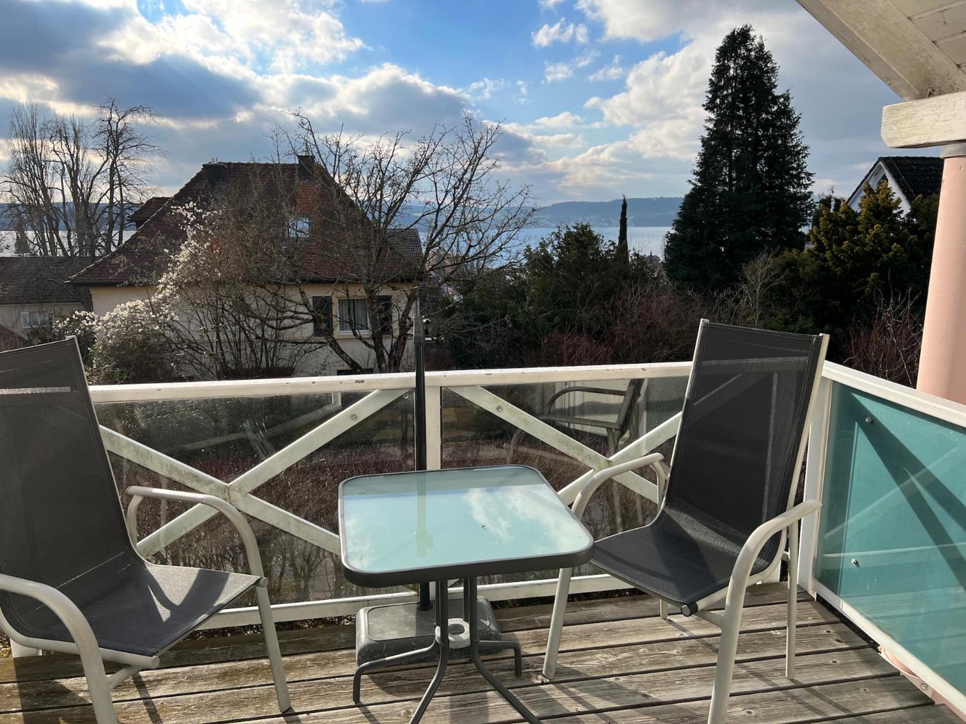 Apartment Schreiber West Uberlingen