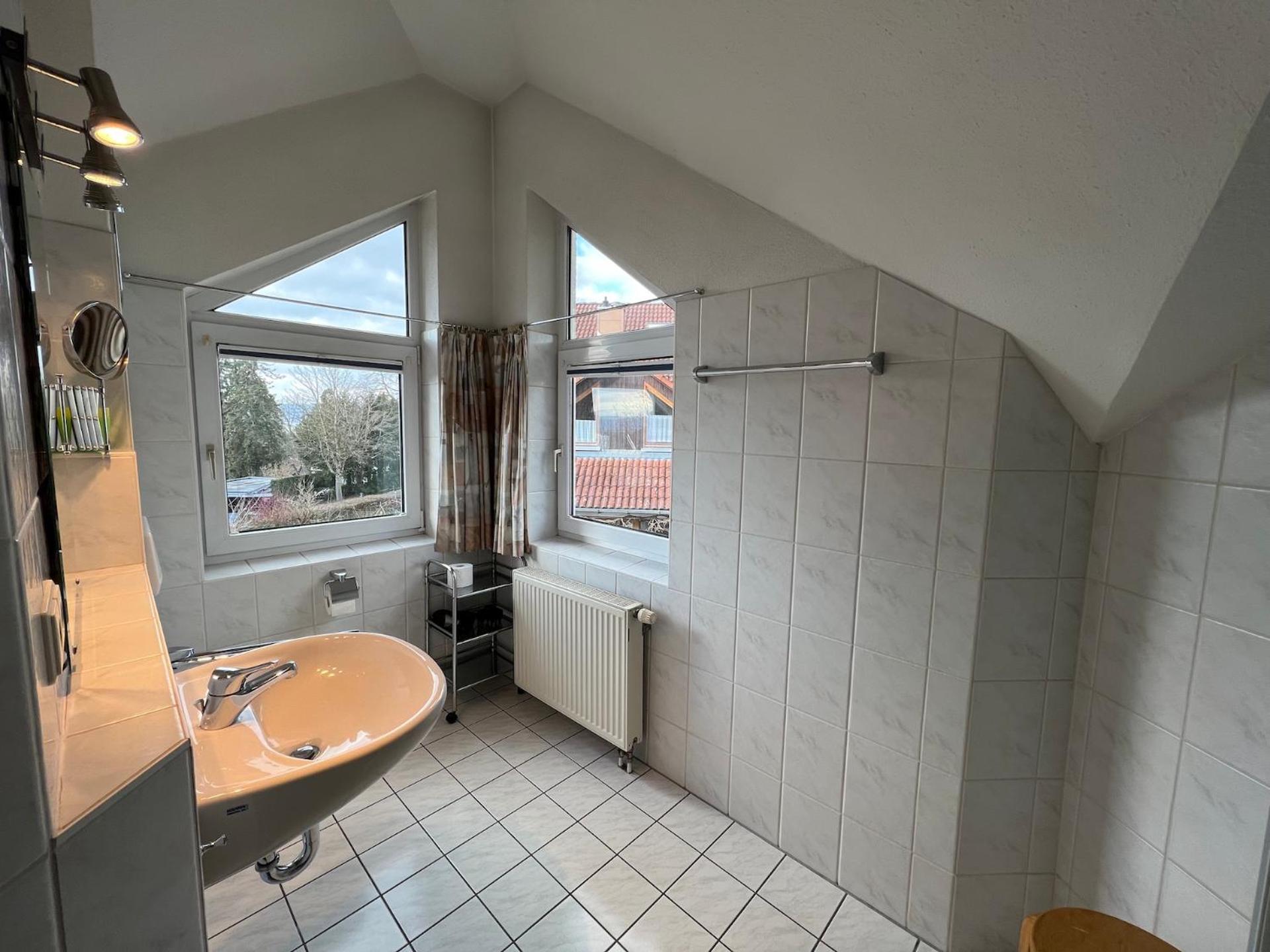 Schreiber West Apartment Uberlingen